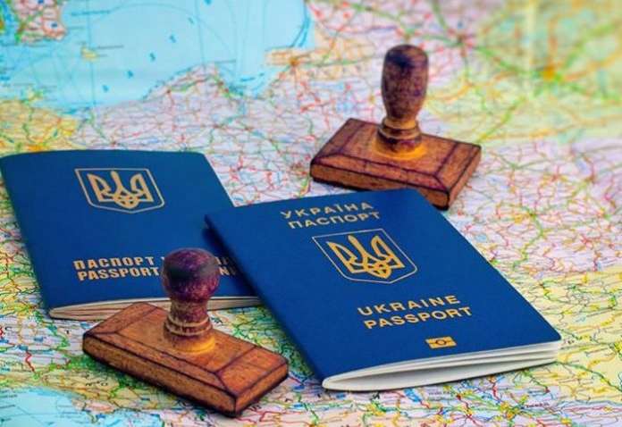 Украина подписала соглашение о безвиз еще с одной страной