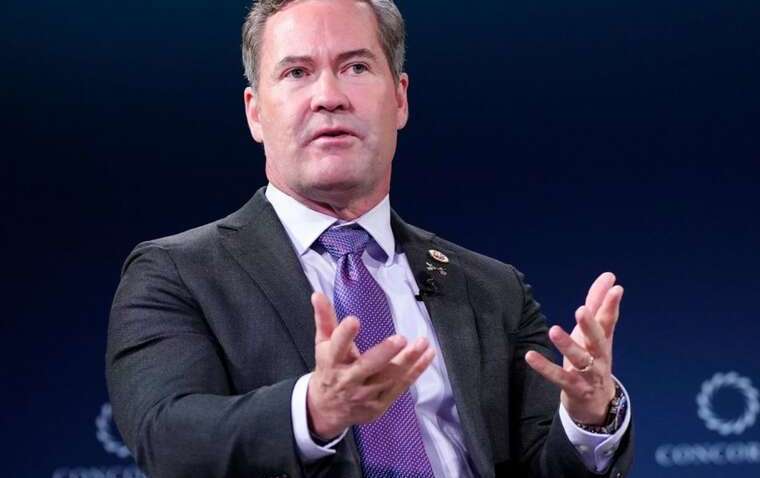 Радник Трампа розповів про зустріч із Путіним та згадав російських пропагандистів