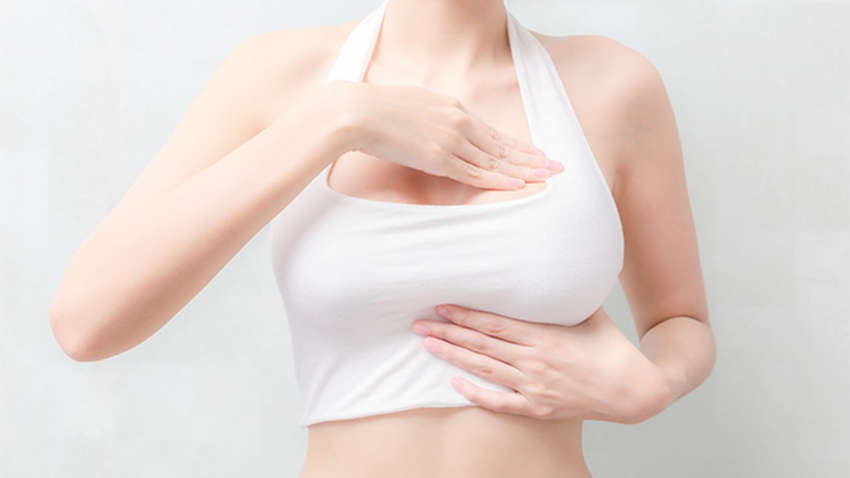 Эксперты назвали пять опасных заболеваний груди Эксперты назвали пять опасных заболеваний груди