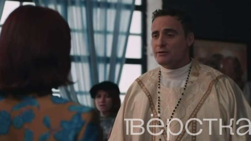 РФ переписали сериал: «россиян» заменили на украинцев РФ переписали сериал: «россиян» заменили на украинцев