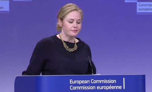 ЄС дозволив країнам Європи купувати російський газ