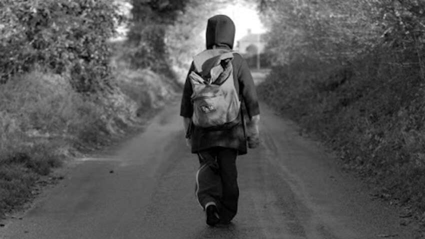 На Дніпропетровщині зник школяр: вже другу добу поліція не може знайти дитину