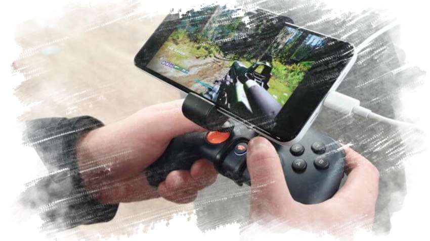 Google Stadia почне використовувати 5G-з'єднання Google Stadia почне використовувати 5G-з'єднання