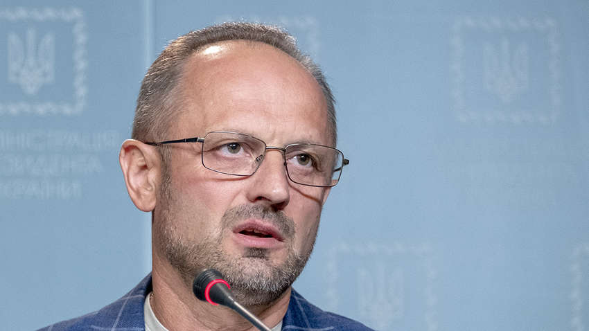 Встречи Зеленского и Путина не будет: Роман Бессмертный назвал окончательную причину