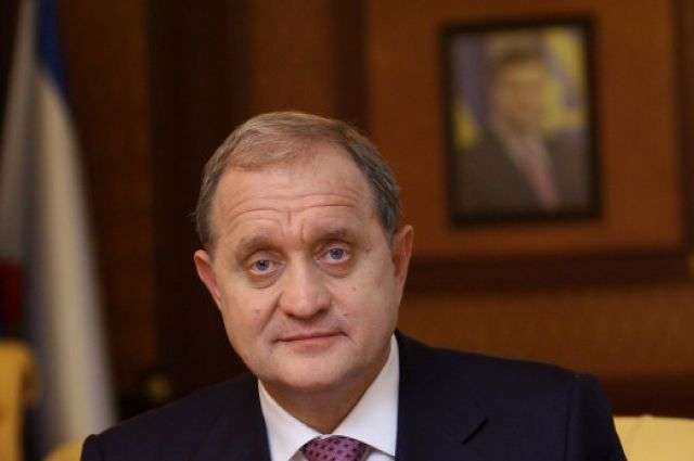 Могилев: "Отказ закупать российскую вакцину показал неспособность государства позаботиться о гражданах"