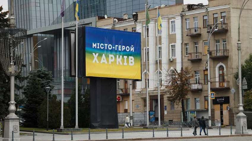 В головах россиян идет война за украинскую столицу. О чем речь 