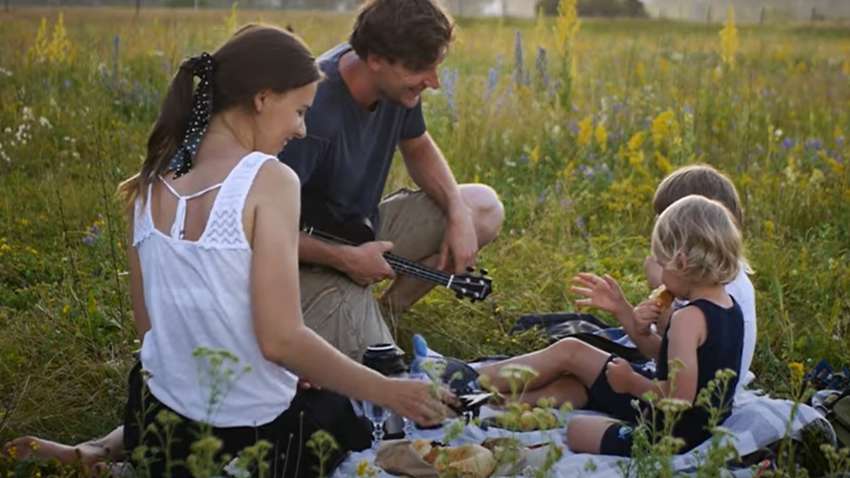 Длительные выходные на День Независимости 2021: украинцы успеют поймать лето за хвост