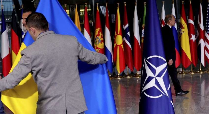 Девять государств НАТО уже поддержали членство Украины: какие это страны