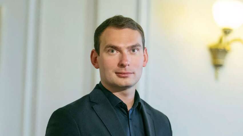 Железняк раскрыл детали о кандидатах на высокие государственные должности: кого назвал