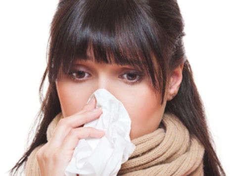 Больные зубы - причина гайморита