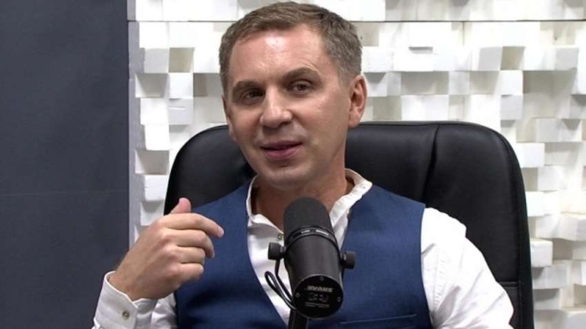 Авраменко розкритикував радіодиктант національної єдності