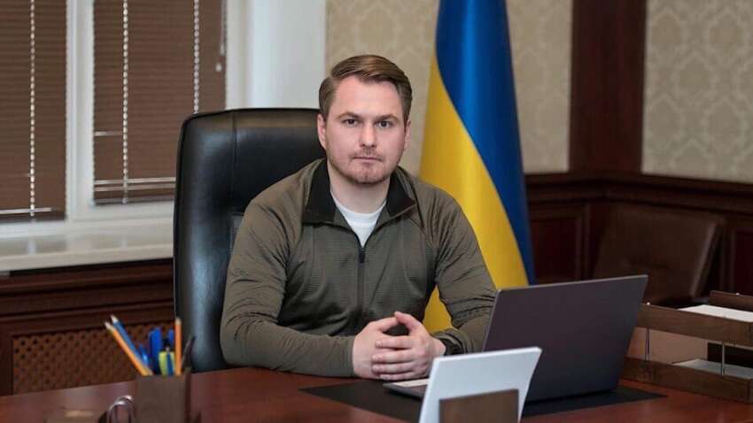 Кравченко не появился на работе после окончания командировки: в ОГП отреагировали