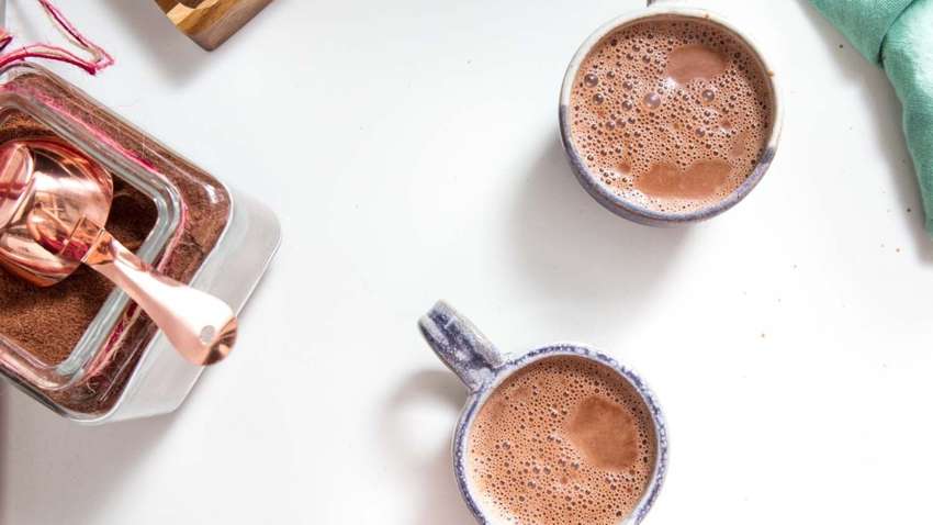 Эксперты назвали напитки, которые могут продлить жизнь Эксперты назвали напитки, которые могут продлить жизнь