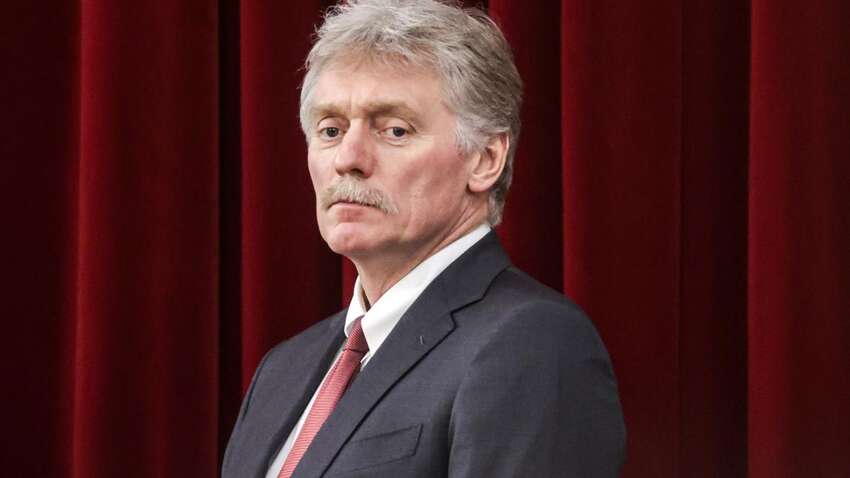 В России отреагировали на информацию о своем посредничестве в вопросе Ирана В России отреагировали на информацию о своем посредничестве в вопросе Ирана