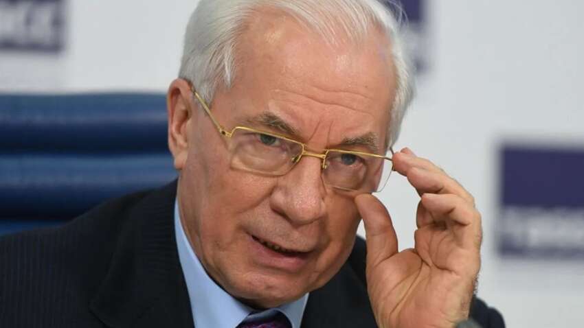 Предатель Азаров шокировал заявлением о политике-"спасителе" Московской церкви в Украине: детали