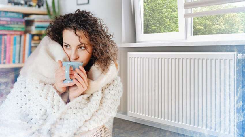 Фармацевт предупреждает о вредном влиянии отопления на здоровье