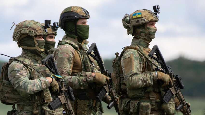 Что будет с украинской армией после войны: Зеленский озвучил громкое заявление