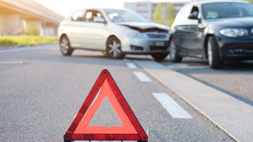 Кривава траса: в Укравтодорі назвали дорогу, де найчастіше трапляються смертельні аварії Кривава траса: в Укравтодорі назвали дорогу, де найчастіше трапляються смертельні аварії