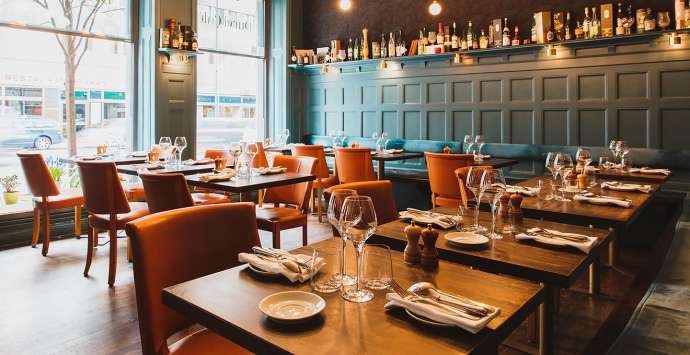 Після весняного локдауну 14% закладів харчування не відкрилися: що може або має зробити держава для підтримки