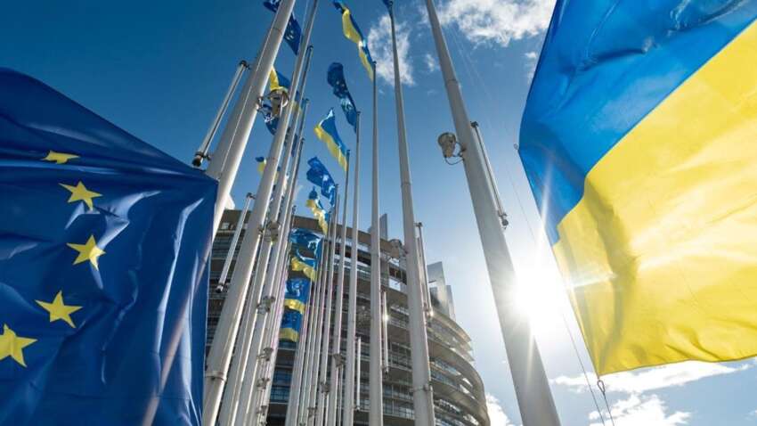 РФ чекає потрійний удар: що підготував ЄС у 20-му пакеті санкцій