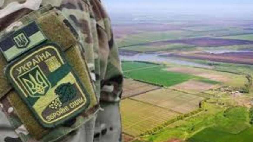 Земля — защитникам: Рада поддержала закон, гарантирующий участки военным и семьям погибших