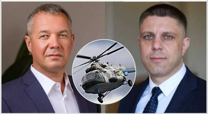 Журналисты узнали, как бизнес Романа Милешко получает госконтракты Журналисты узнали, как бизнес Романа Милешко получает госконтракты