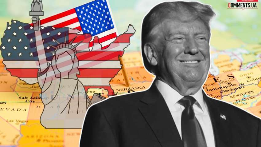 Нардеп раскрыл возможный состав кабинета Трампа: что ждет Украину