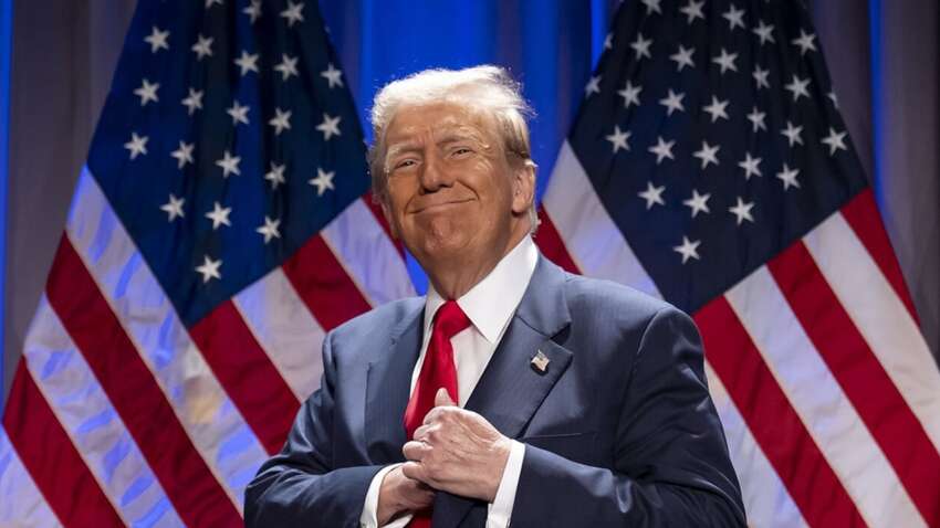 Україна надала остаточні козирі Трампу, щоб змусити Путіна до переговорів: озвучено гучну заяву