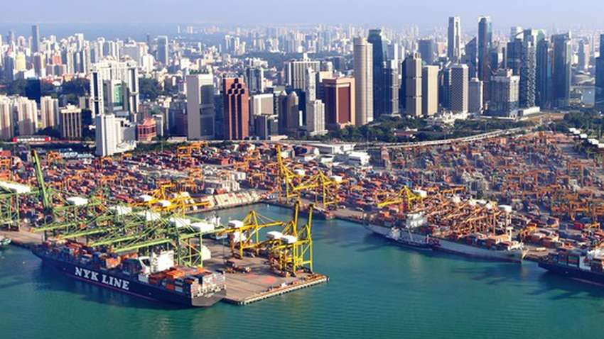 Власти Сингапура выплатят гражданам по 1,1 тыс. долларов