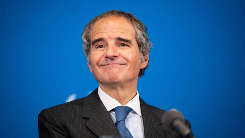 Кто может стать генсеком ООН после Антониу Гутерриша: Аргентина выдвинула своего кандидата 