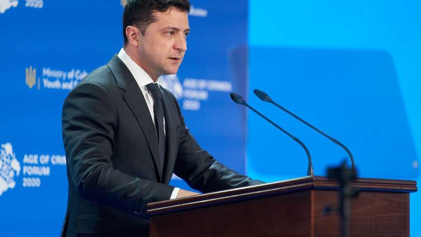 Україна та Туреччина побудують 500 квартир для кримчан