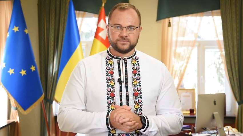 Мэр Луцка Полищук рассказал о планах уехать из города, если бы его оккупировали - эксперт назвал такое заявление опасным Мэр Луцка Полищук рассказал о планах уехать из города, если бы его оккупировали - эксперт назвал такое заявление опасным