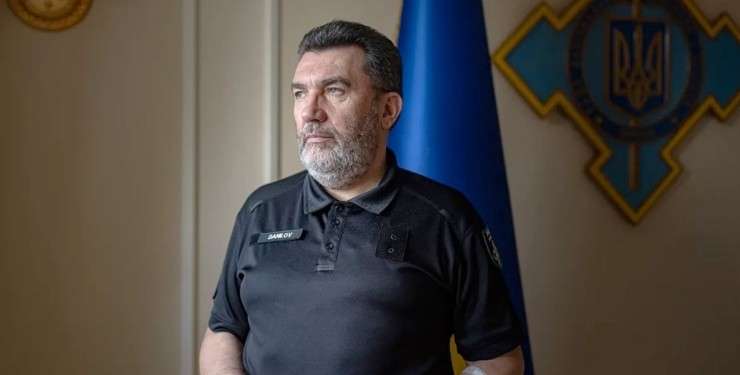 Це точно не роки: Данілов озвучив свій прогноз війни в Україні