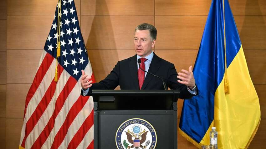 Без Украины теперь никак: в США сделали неожиданное заявление о будущем НАТО
