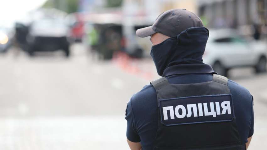 Стало відомо, скільки ухилянтів спіймала поліція на Львівщині Стало відомо, скільки ухилянтів спіймала поліція на Львівщині