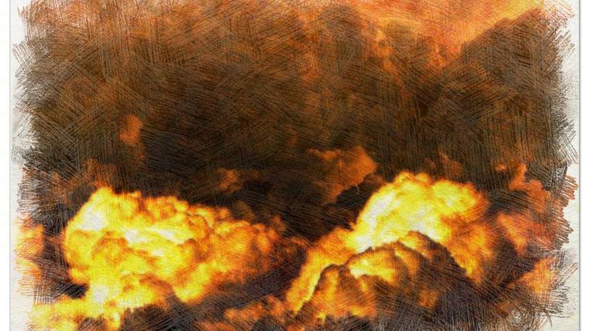 В Ірані спалахнула пожежа на ядерному об'єкті