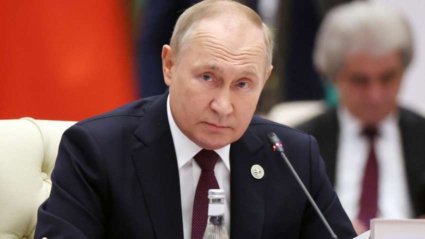 Українська розвідка отримала секретну доповідь Кремля про зрив зернової угоди Українська розвідка отримала секретну доповідь Кремля про зрив зернової угоди