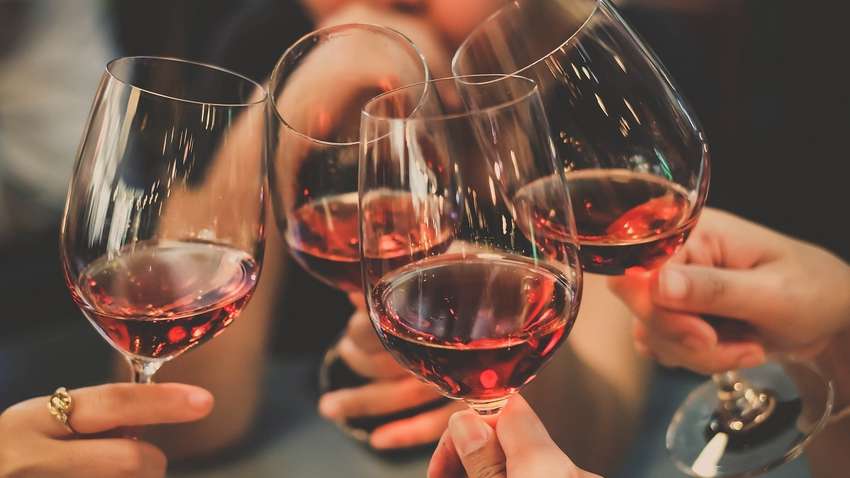 Еще больше интересных фактов о вине