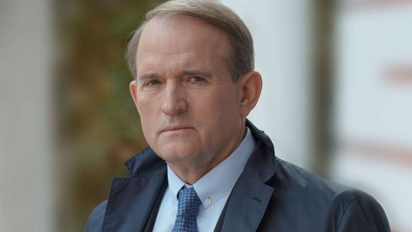 Або мир за допомогою Медведчука, або перегляд Мінських угод: британський експерт назвав варіанти для досягнення миру на Донбасі