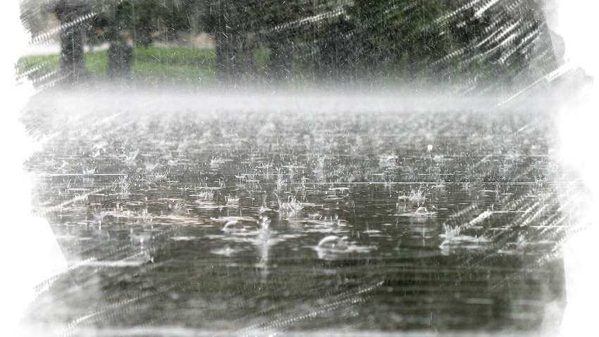 В Украине объявили штормовое предупреждение из-за сильных дождей В Украине объявили штормовое предупреждение из-за сильных дождей