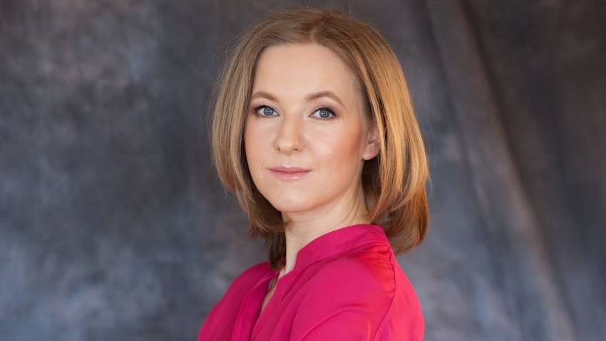 Анна Онищенко: Фінансові продукти та послуги довоєнних часів сьогодні набули особливої значимості