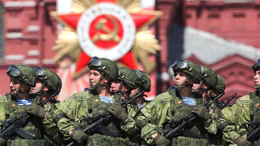 Как РФ может усилить свои войска на фронте: к чему готовиться Как РФ может усилить свои войска на фронте: к чему готовиться