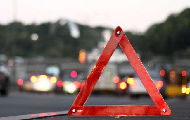 У Бельгії в ДТП загинув водій-українець У Бельгії в ДТП загинув водій-українець