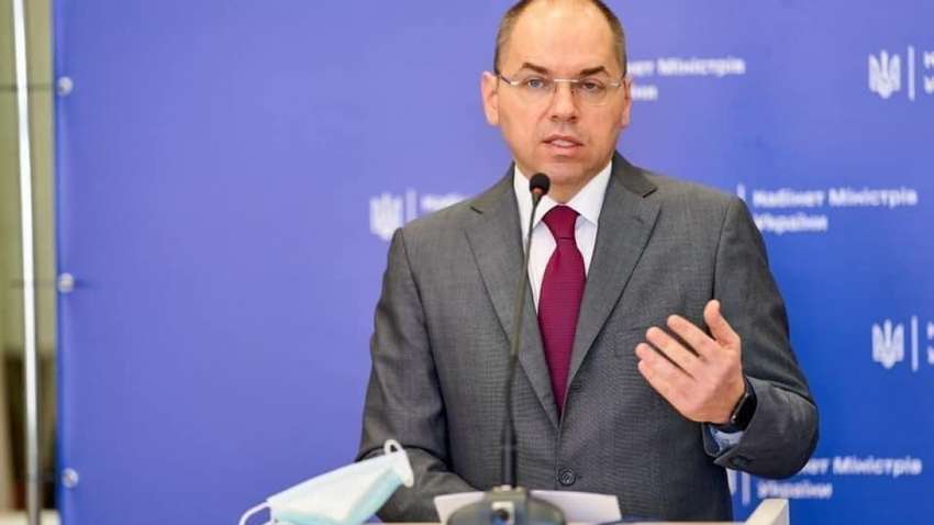 Очільник МОЗу розповів, чи буде в Україні російська вакцина "Спутник"