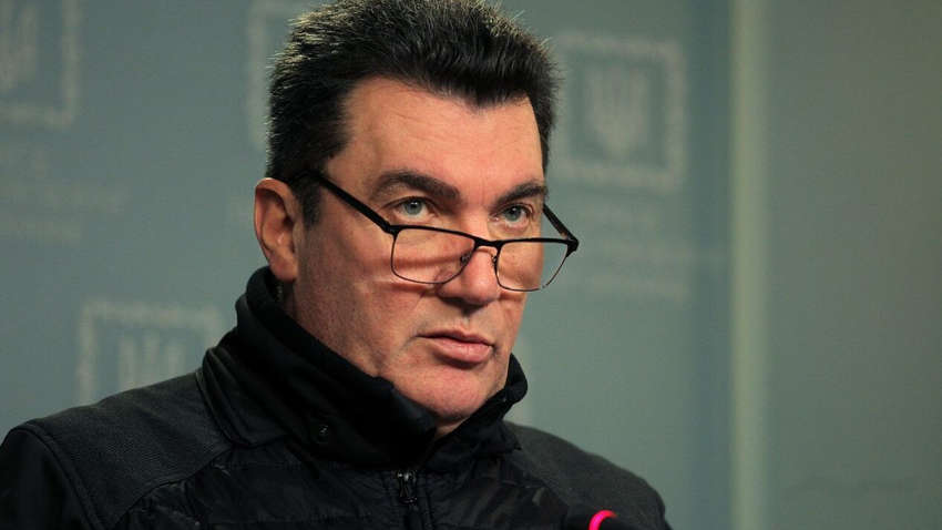 Данилов прокомментировал возможность проведения выборов во время войны Данилов прокомментировал возможность проведения выборов во время войны