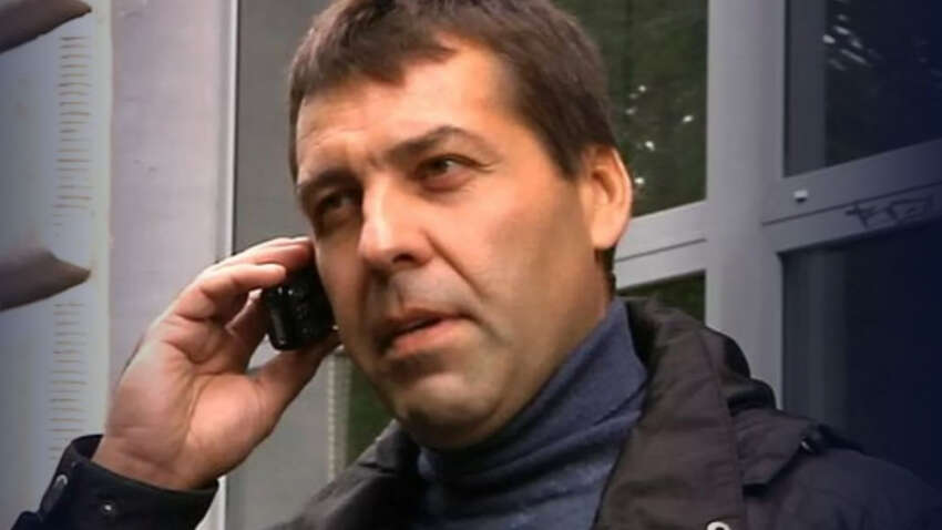 На войне в Украине убили известного российского актера На войне в Украине убили известного российского актера