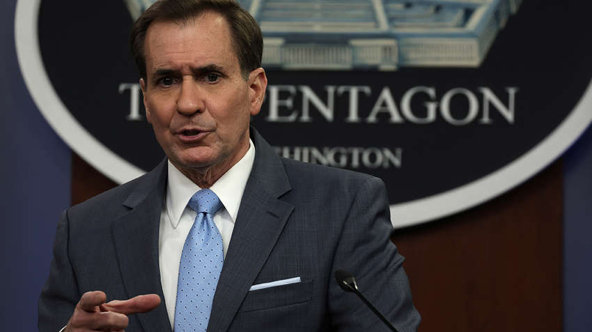 Новое наступление россиян на Донбассе: у Байдена оценили угрозу Новое наступление россиян на Донбассе: у Байдена оценили угрозу