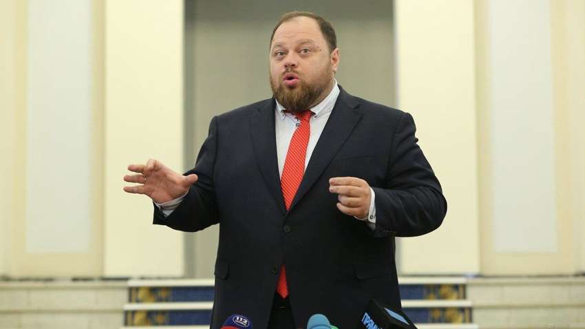 Снятие неприкосновенности и досрочное увольнение: в "Слуге народа" обсудили перспективы новых парламентариев 