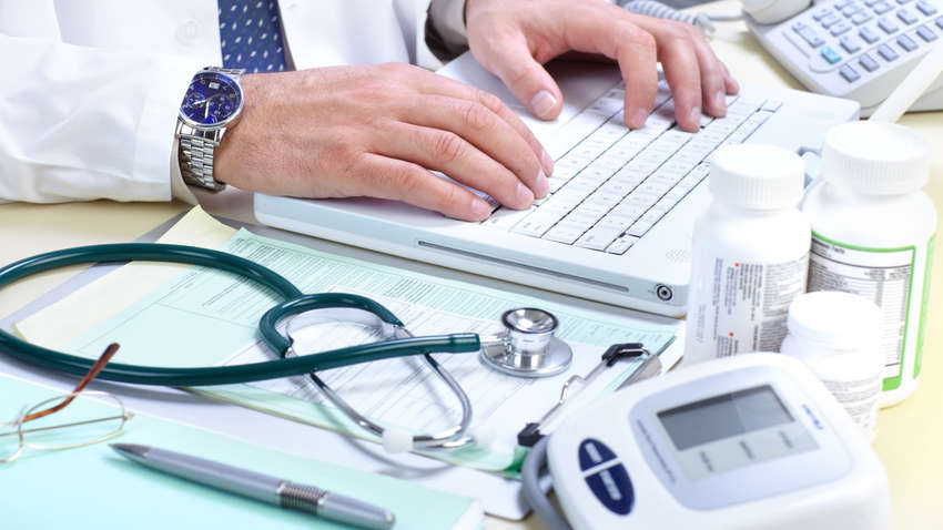 В Украине с 1 апреля появятся электронные больничные: зачем их вводят