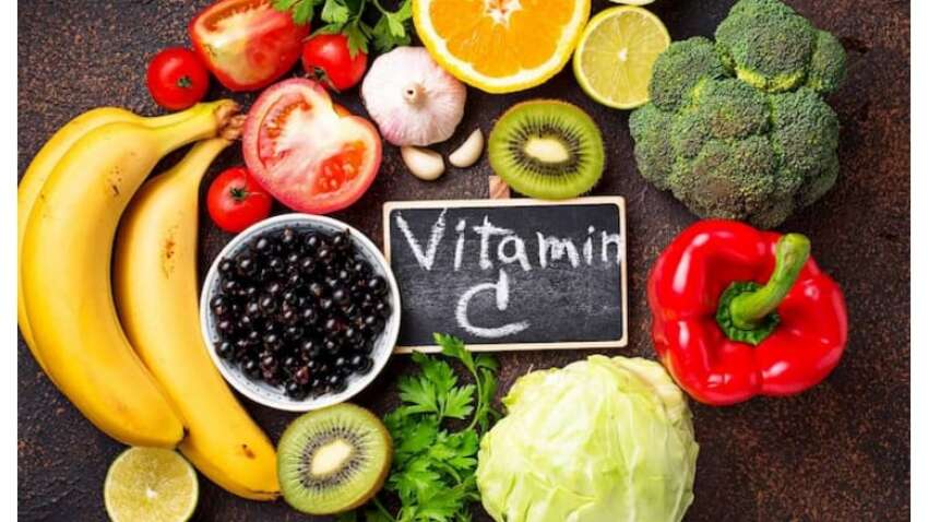 Топ-6 продуктов, где больше всего витамина С